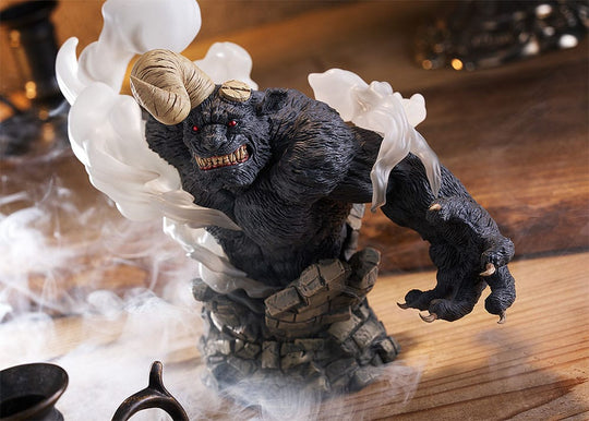 Berserk PVC Bust Zodd