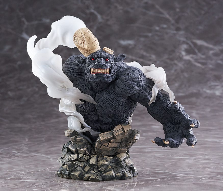 Berserk PVC Bust Zodd