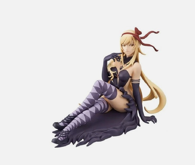 SQ MADOGATARI Exhibition Figure featuring Kiss-Shot Acerola-Orion Heart-Under-Blade