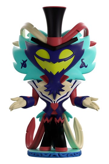 Helluva Boss Vinyl Figure Ozzie 12 cm