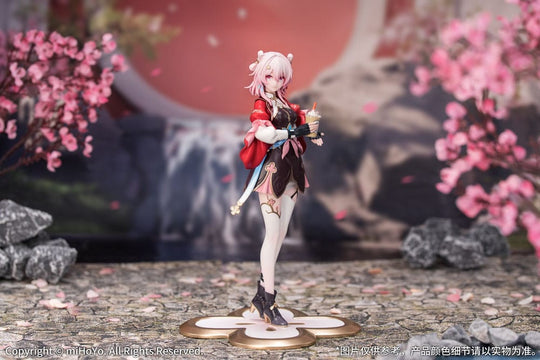Honkai: Star Rail Gift+ PVC Statue 1/8 March 7th: The Hunt 21 cm