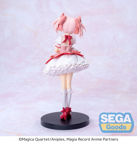Magia Record: Puella Magi Madoka Magica Side Story SPM PVC Statue Madoka Kaname 24 cm