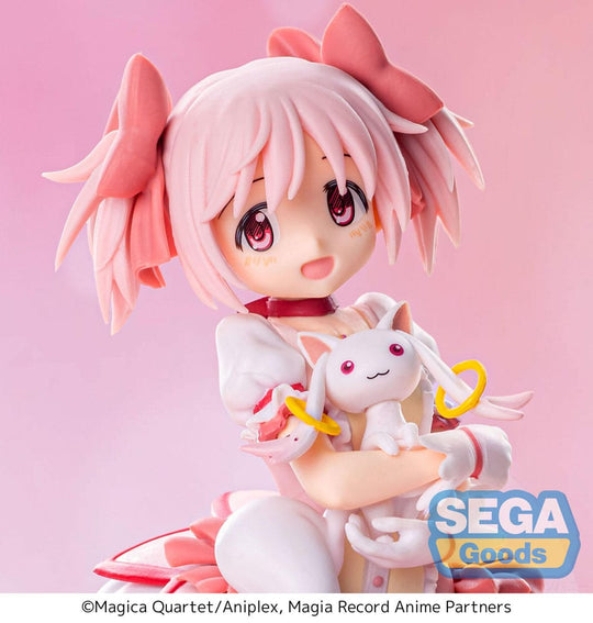 Magia Record: Puella Magi Madoka Magica Side Story SPM PVC Statue Madoka Kaname 24 cm