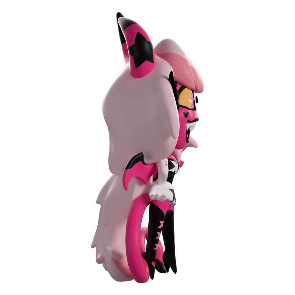 Helluva Boss Vinyl Figure Verosika 14 cm