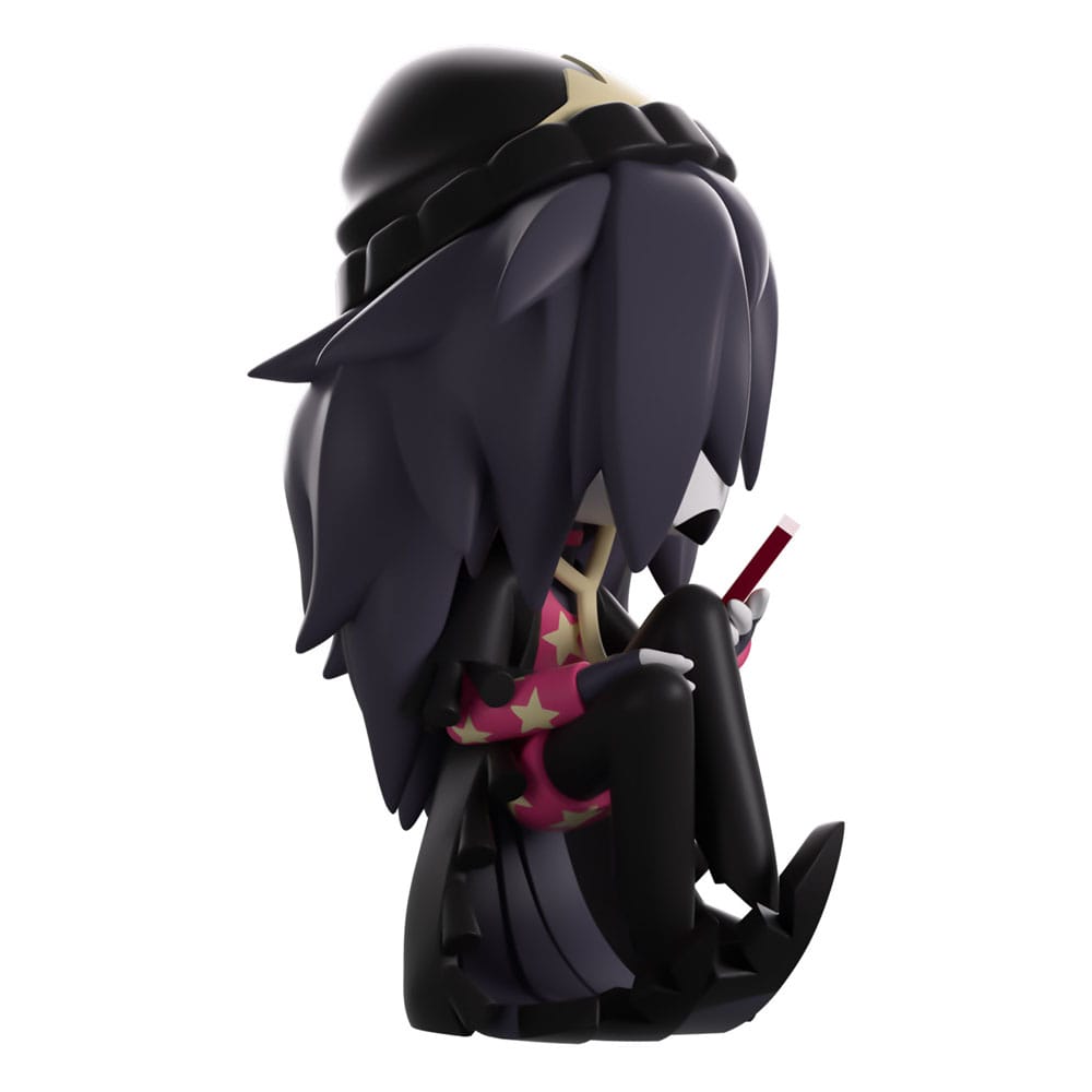 Helluva Boss Vinyl Figure Octavia 12 cm
