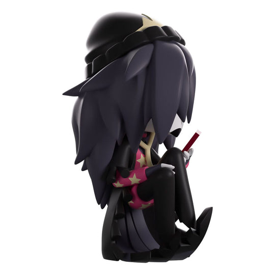 Helluva Boss Vinyl Figure Octavia 12 cm