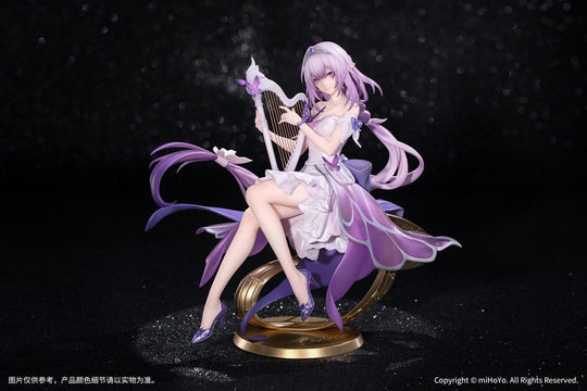 Honkai: Star Rail Gift+ PVC Statue 1/8 Castorice Live Ver. 19 cm