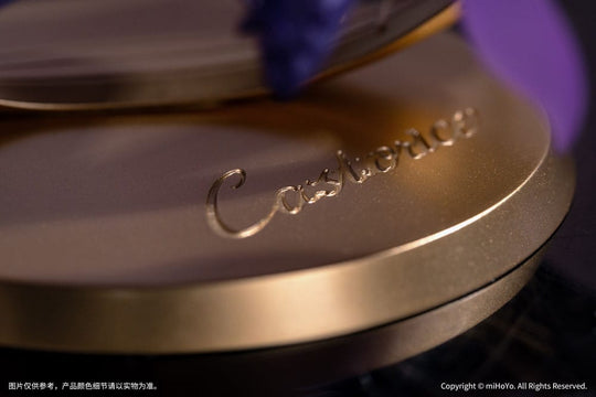 Honkai: Star Rail Gift+ PVC Statue 1/8 Castorice Live Ver. 19 cm