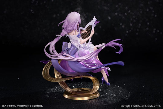 Honkai: Star Rail Gift+ PVC Statue 1/8 Castorice Live Ver. 19 cm