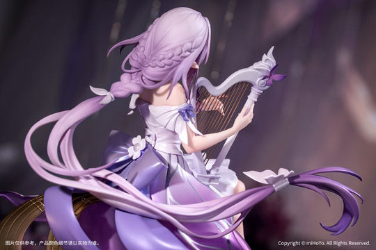 Honkai: Star Rail Gift+ PVC Statue 1/8 Castorice Live Ver. 19 cm