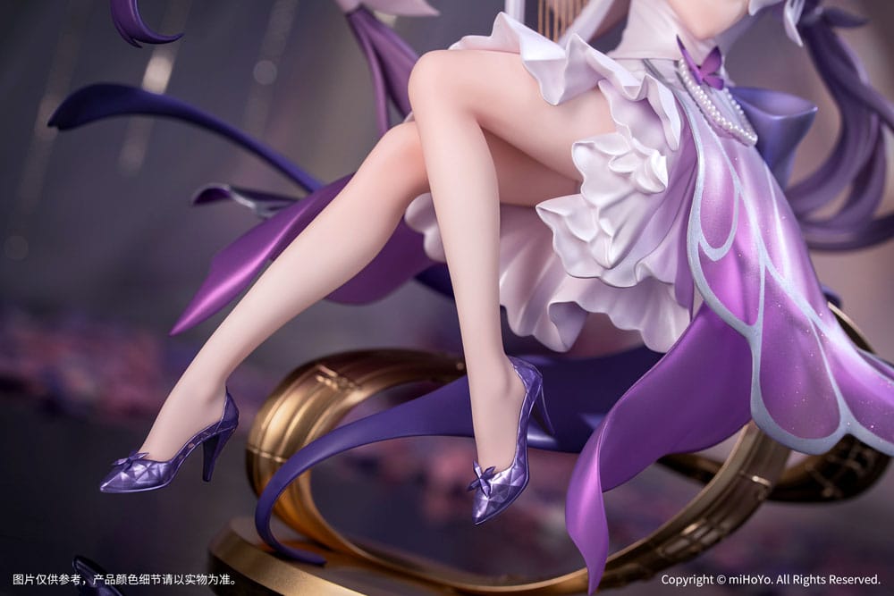 Honkai: Star Rail Gift+ PVC Statue 1/8 Castorice Live Ver. 19 cm