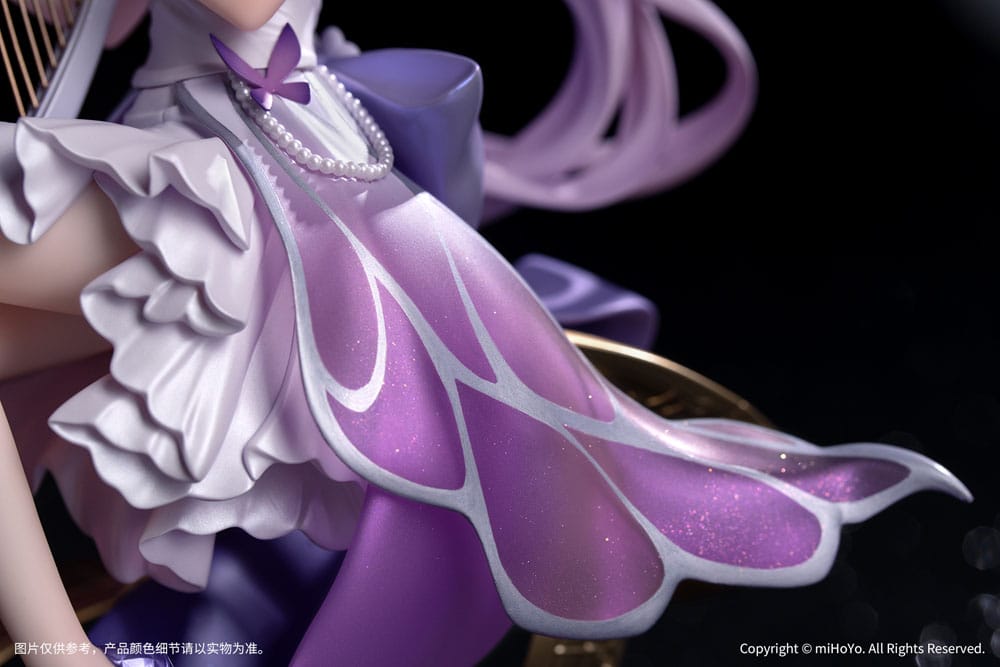 Honkai: Star Rail Gift+ PVC Statue 1/8 Castorice Live Ver. 19 cm