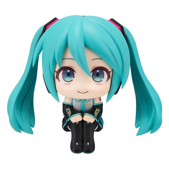 Character Vocal Series 01: Hatsune Miku Look Up PVC Statue 11 cm