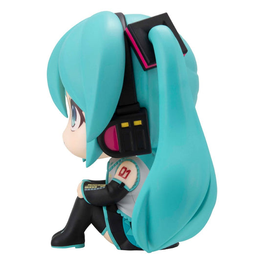 Character Vocal Series 01: Hatsune Miku Look Up PVC Statue 11 cm