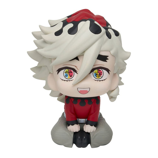 Demon Slayer Kimetsu no Yaiba Look Up PVC Statue Doma 11 cm