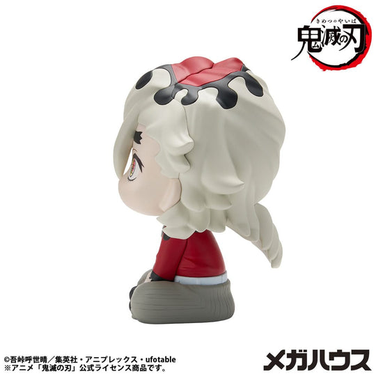 Demon Slayer Kimetsu no Yaiba Look Up PVC Statue Doma 11 cm