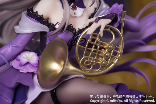 Honkai: Star Rail Herta Gift+ PVC Statue 1/8 The Herta: Star Rail Live Ver. 19 cm