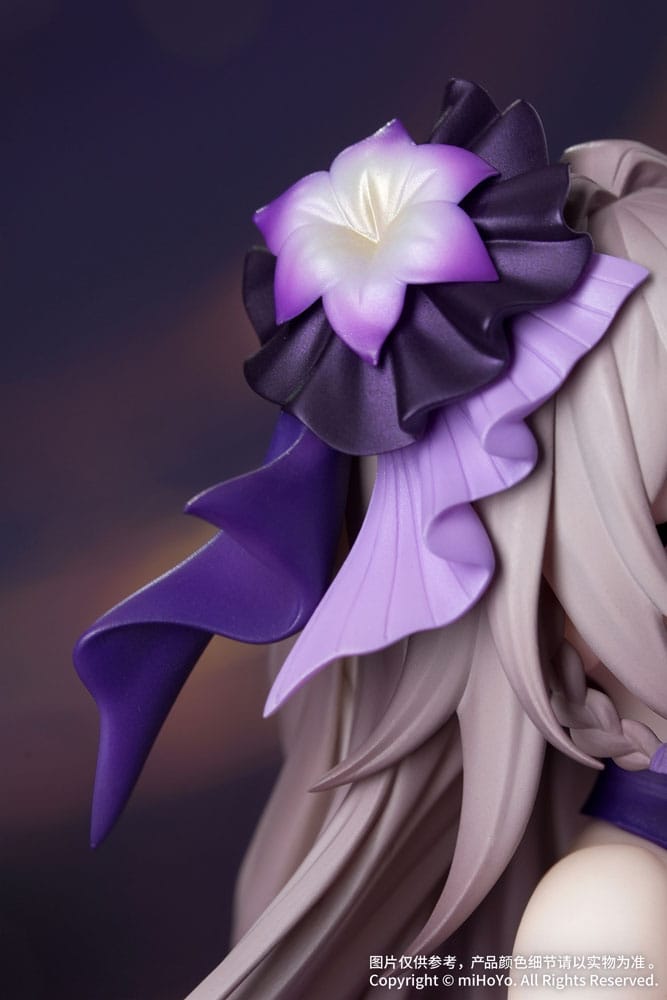 Honkai: Star Rail Herta Gift+ PVC Statue 1/8 The Herta: Star Rail Live Ver. 19 cm