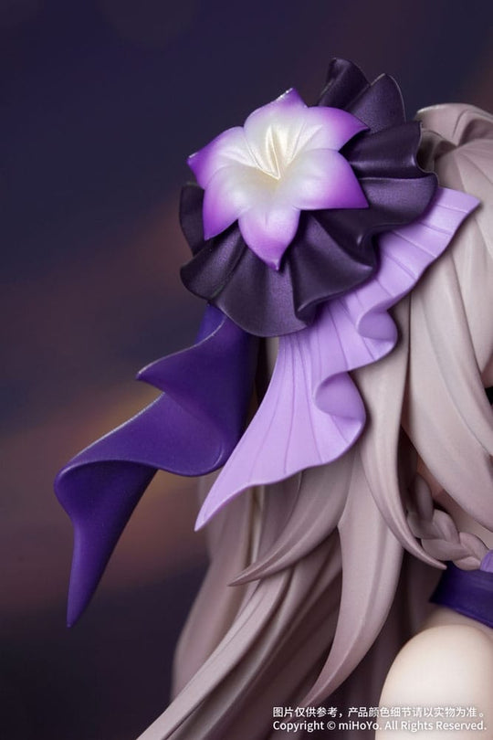 Honkai: Star Rail Herta Gift+ PVC Statue 1/8 The Herta: Star Rail Live Ver. 19 cm