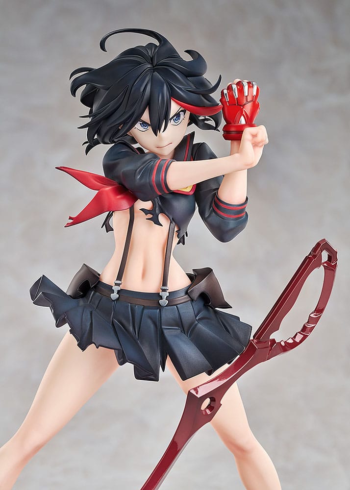 Kill la Kill PVC Statue 1/7 Ryuko Matoi: Transformation Ver. 23 cm