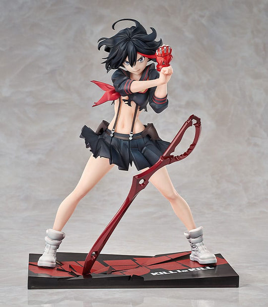 Kill la Kill PVC Statue 1/7 Ryuko Matoi: Transformation Ver. 23 cm