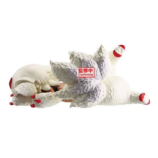 Made In Abyss - Faputa - Figure Relax Time 21cm