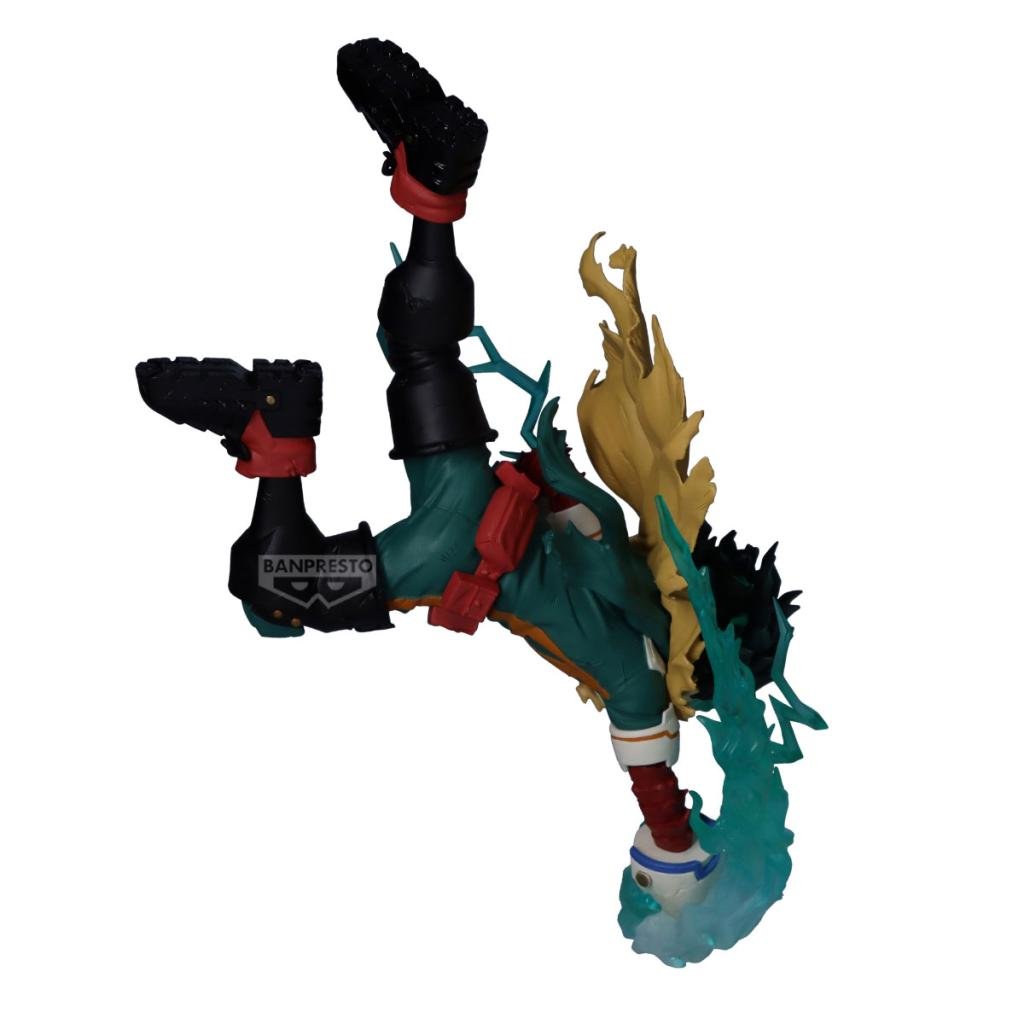 My Hero Academia - Izuku Midoriya - Figure The Amazing Heroes-plus 20cm