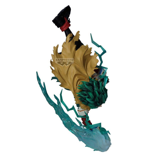 My Hero Academia - Izuku Midoriya - Figure The Amazing Heroes-plus 20cm