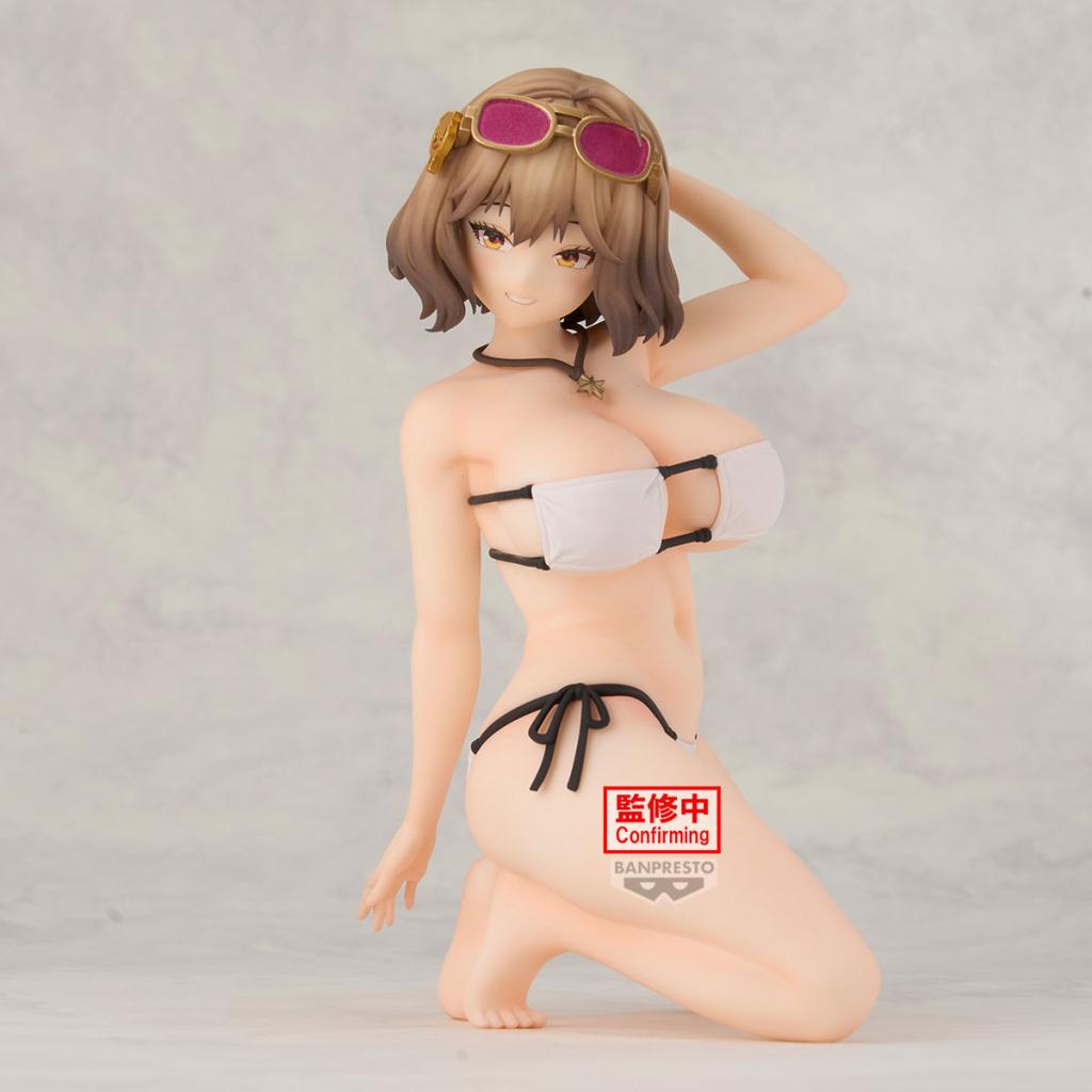 Goddess Of Victory : Nikke - Anis - Figure 13cm