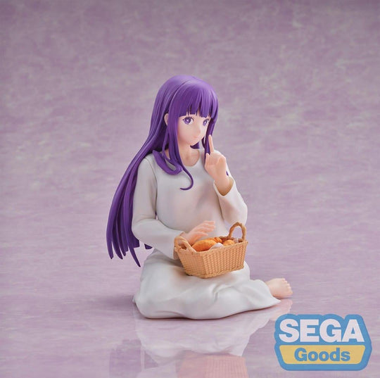 Frieren: Beyond Journey's End - Yumemirize Figure - Fern