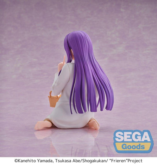 Frieren: Beyond Journey's End - Yumemirize Figure - Fern