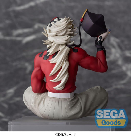 Demon Slayer - Doma - Statue PM Perching 12cm