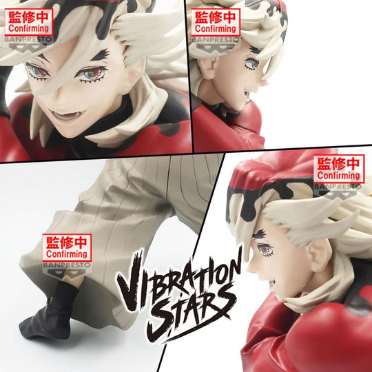 Demon Slayer - Doma - Figure Vibration Stars 14cm