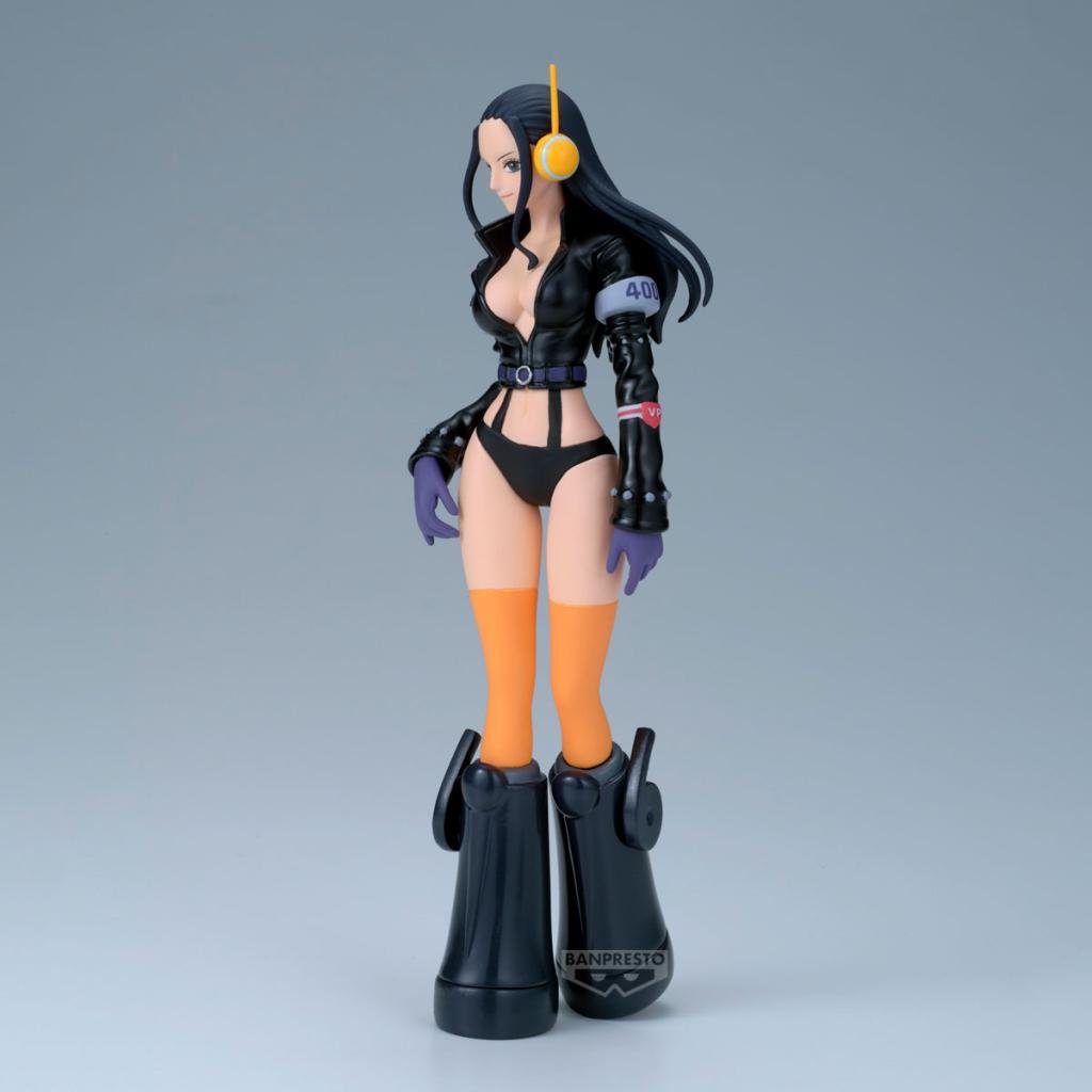 One Piece - Nico Robin - Egghead Version 17cm