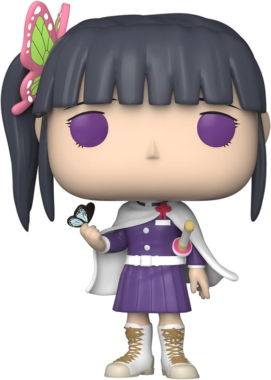 Demon Slayer Kanao Tsuyuri POP figure