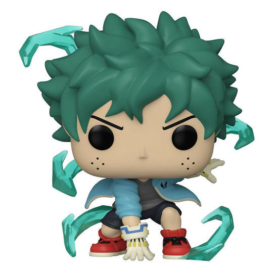 POP figure My Hero Academia Izuku Midoriya