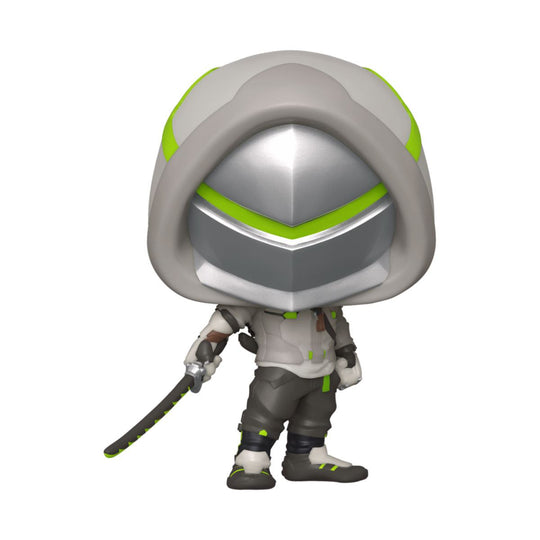 Overwatch POP! Games Vinyl Figure Genji