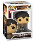 Attack on Titan POP! Animation Vinyl Figure Bertholdt Hoover