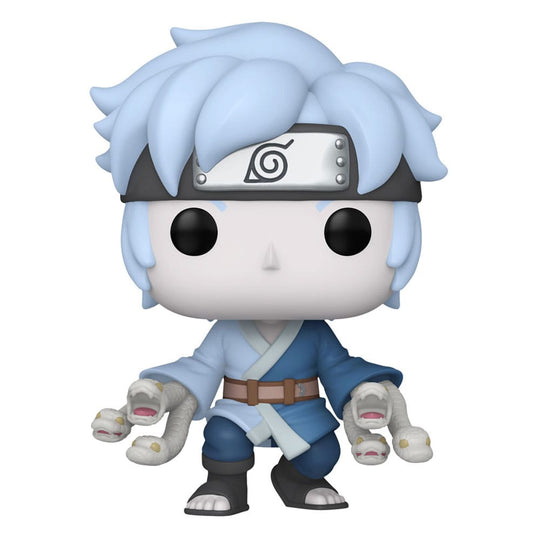 Boruto - Naruto Next Generations POP! Mitsuki w/snake hands