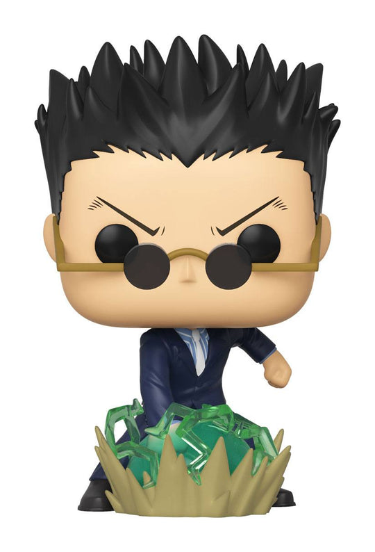 Hunter x Hunter POP! Animation Vinyl Figure Leorio