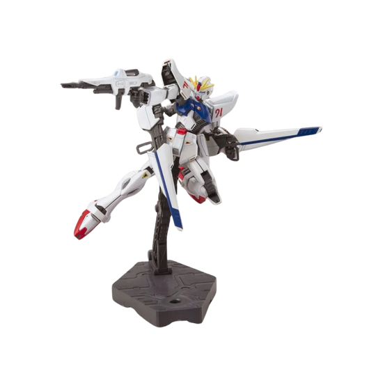 Hguc Gundam F91 1/144