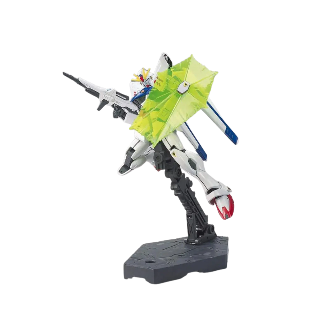 Hguc Gundam F91 1/144