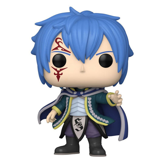 Fairy Tail POP! Animation Vinyl Figure Jellal Fernandes 9 cm