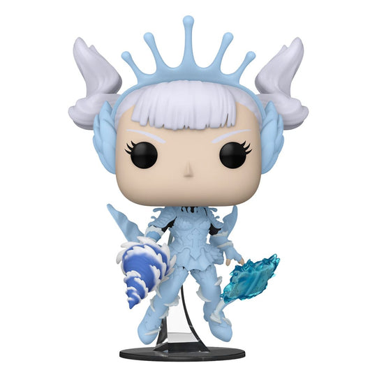 Black Clover POP! Animation Vinyl Figure Noelle 9 cm