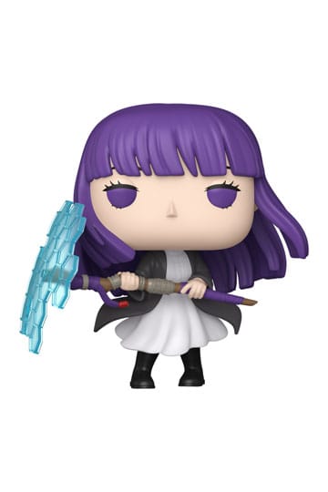 Frieren: Beyond Journey´s End POP! Games Vinyl Figure Fern 9 cm