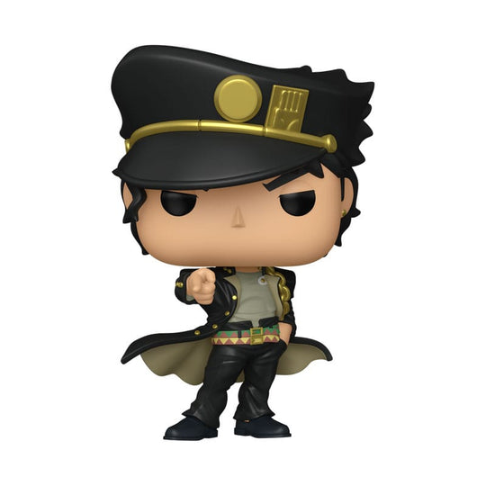 JoJo´s Bizarre Adventure POP! Animation Vinyl Figures Jotaro