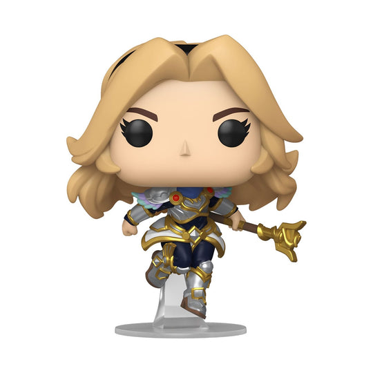 League of Legends POP!&Buddy Games Vinyl Figure Lux