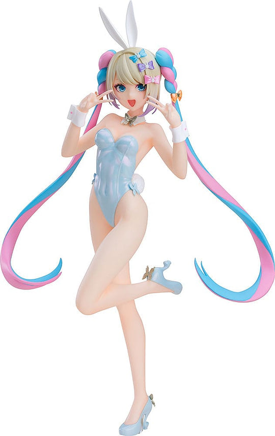 Needy Streamer Overload Pop Up Parade PVC Statue OMGkawaiiAngel: Bunny L Size