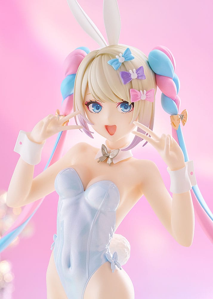 Needy Streamer Overload Pop Up Parade PVC Statue OMGkawaiiAngel: Bunny L Size