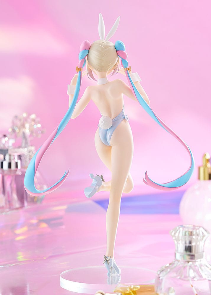Needy Streamer Overload Pop Up Parade PVC Statue OMGkawaiiAngel: Bunny L Size